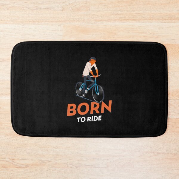 Item preview, Born To Ride designed and sold by RiseandShineTee.