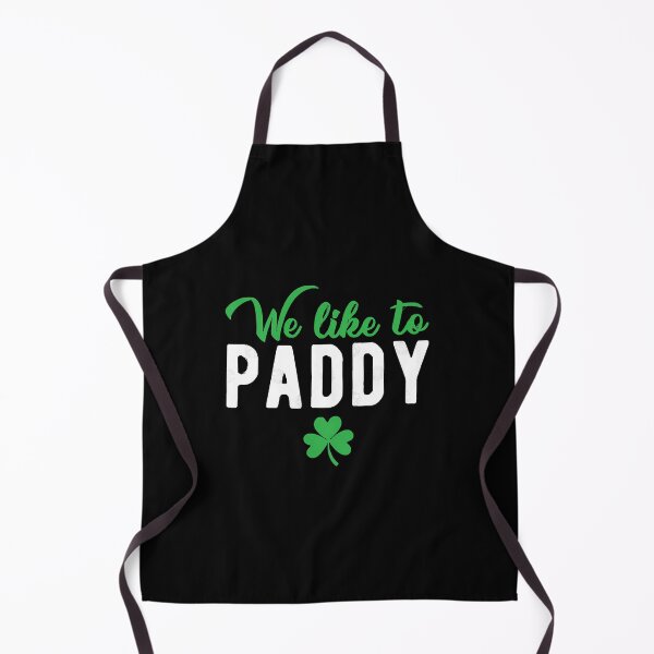 Item preview, We Like to Paddy designed and sold by ivoreegoin.