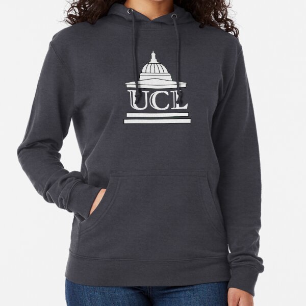 University College London (UCL) Lightweight Hoodie