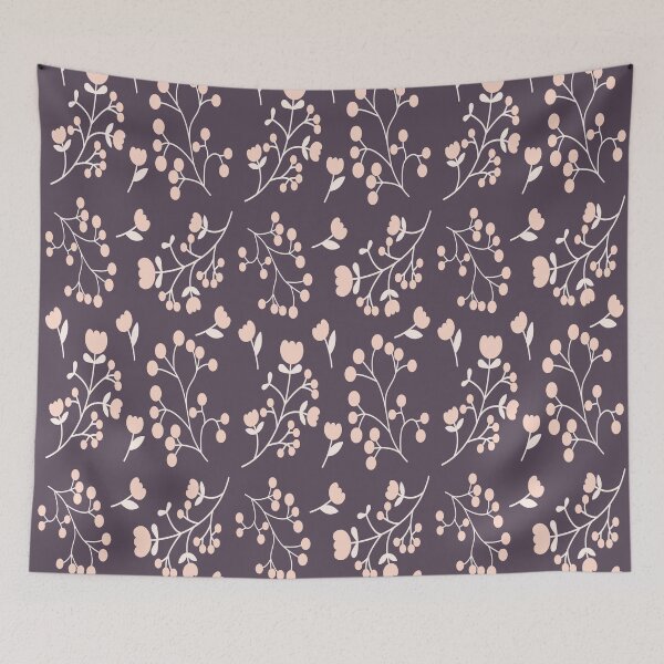 Item preview, Flower elegance designed and sold by Jakurin Illustration.