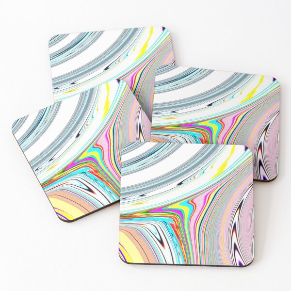 Item preview, Abstract Creation by Robert S. Lee  designed and sold by robertsleeart.
