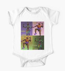 SURELY You Jest!!!! One Piece - Short Sleeve