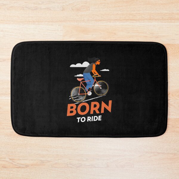 Item preview, Born To Ride designed and sold by RiseandShineTee.