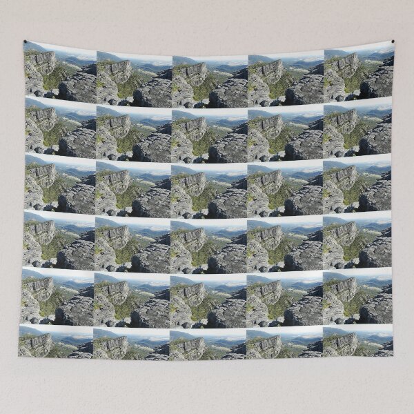Item preview, The Grampians Mountain Range, National Park . Vic.  Australia designed and sold by EdsMum.