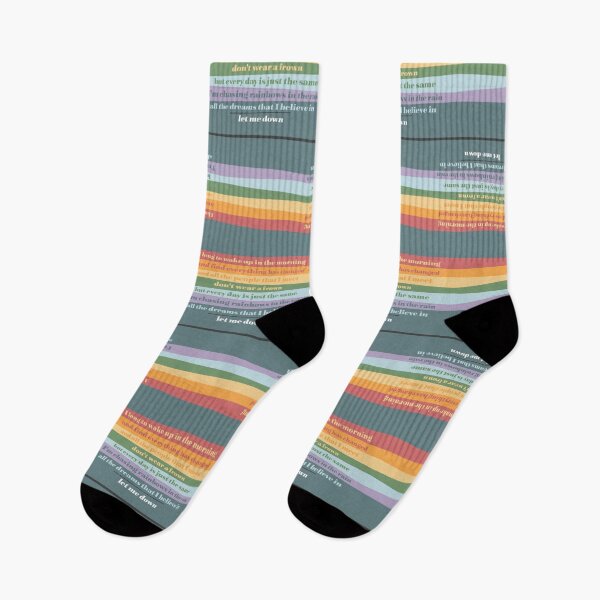 Item preview, Rainbows in the rain designed and sold by TEWdream.