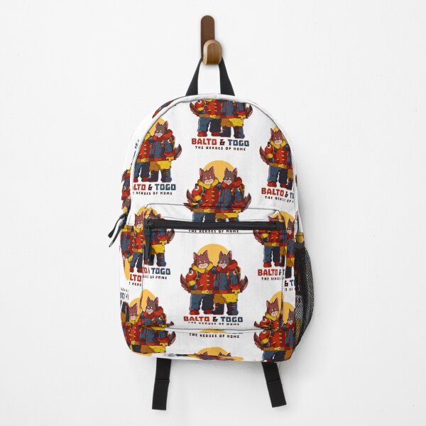 Item preview, BALTO and TOGO designed and sold by Chofy87.