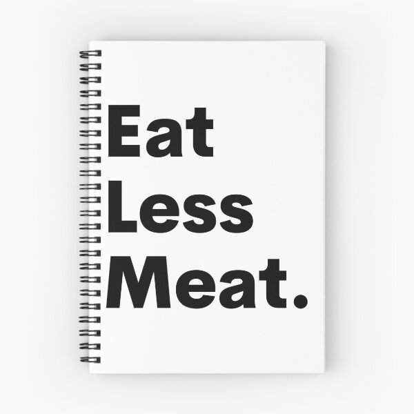 Item preview, East Less Meat designed and sold by caitied10.
