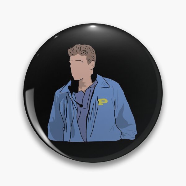Item preview, Entrenador Taylor Friday Night Lights designed and sold by jaidinfilos.