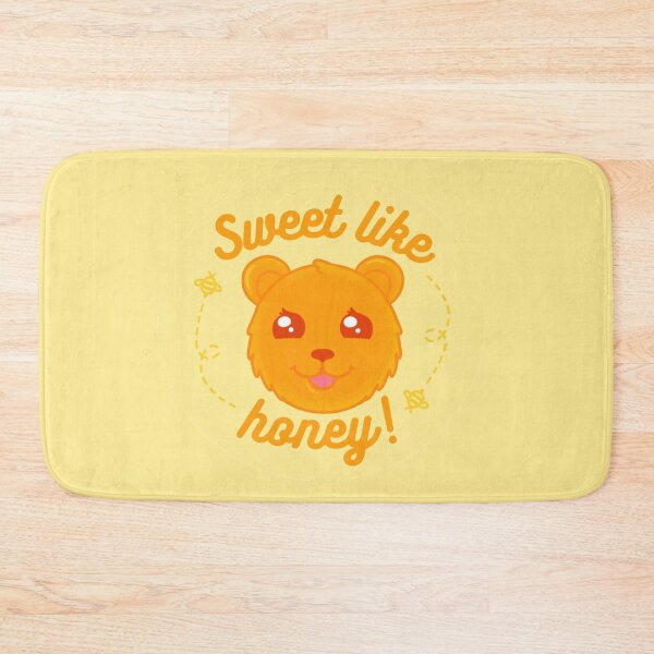 Item preview, Sweet like honey! designed and sold by Moni-Makes-Art.