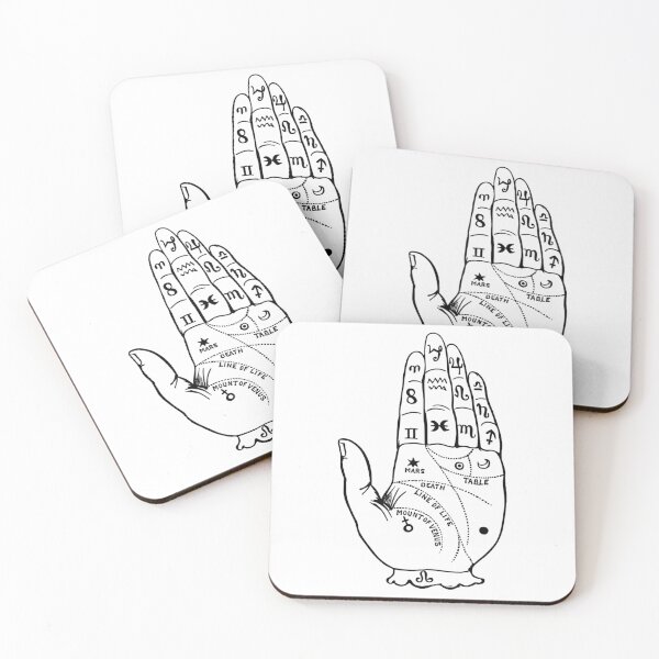 Item preview, Palm reading  designed and sold by zwilks.