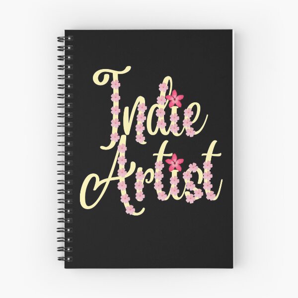 Item preview, Indie Artist - Independent Artist designed and sold by IslandDrip.