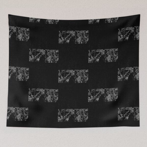 Item preview, The Haddonfield Herald from HALLOWEEN  designed and sold by ivoreegoin.