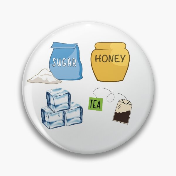 Item preview, Sugar Honey Ice Tea S.H.I.T designed and sold by Coreyz182.