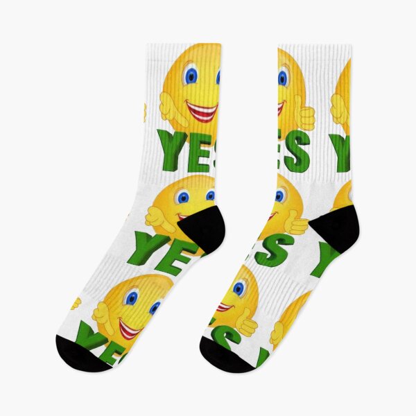 Item preview, It's a Yes designed and sold by Monaymonay.