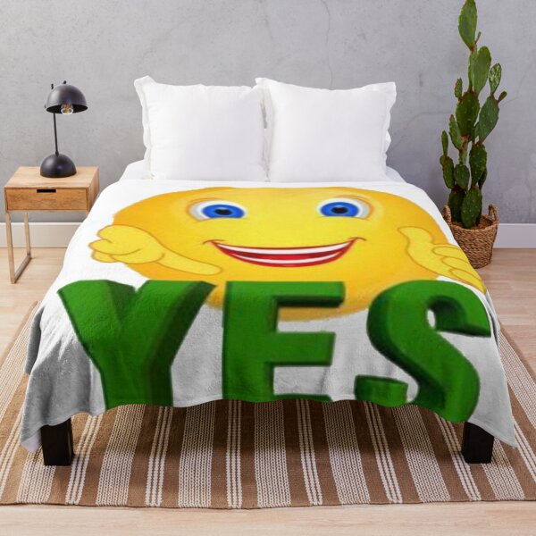 Item preview, It's a Yes designed and sold by Monaymonay.