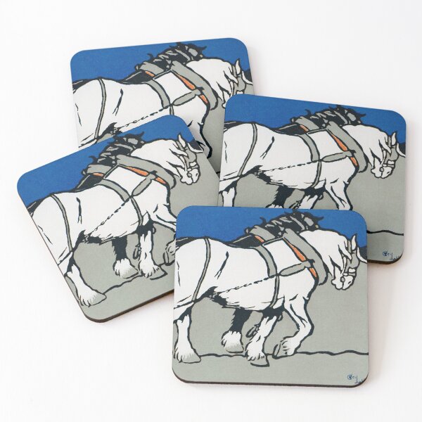 Item preview, The Ploughman by Cecil Aldin designed and sold by Art & Painting.