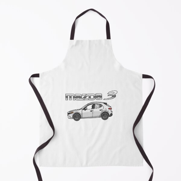 Item preview, Chibi Mazda 3 Sport (4th Gen) designed and sold by Kantaim.