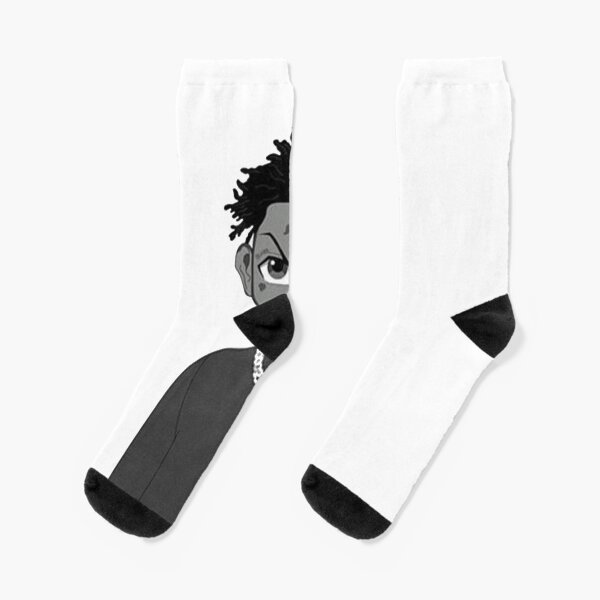 nba youngboy socks