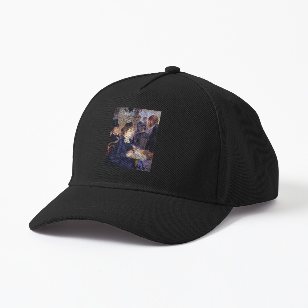 Item preview, Baseball Cap designed and sold by RozAbellera.