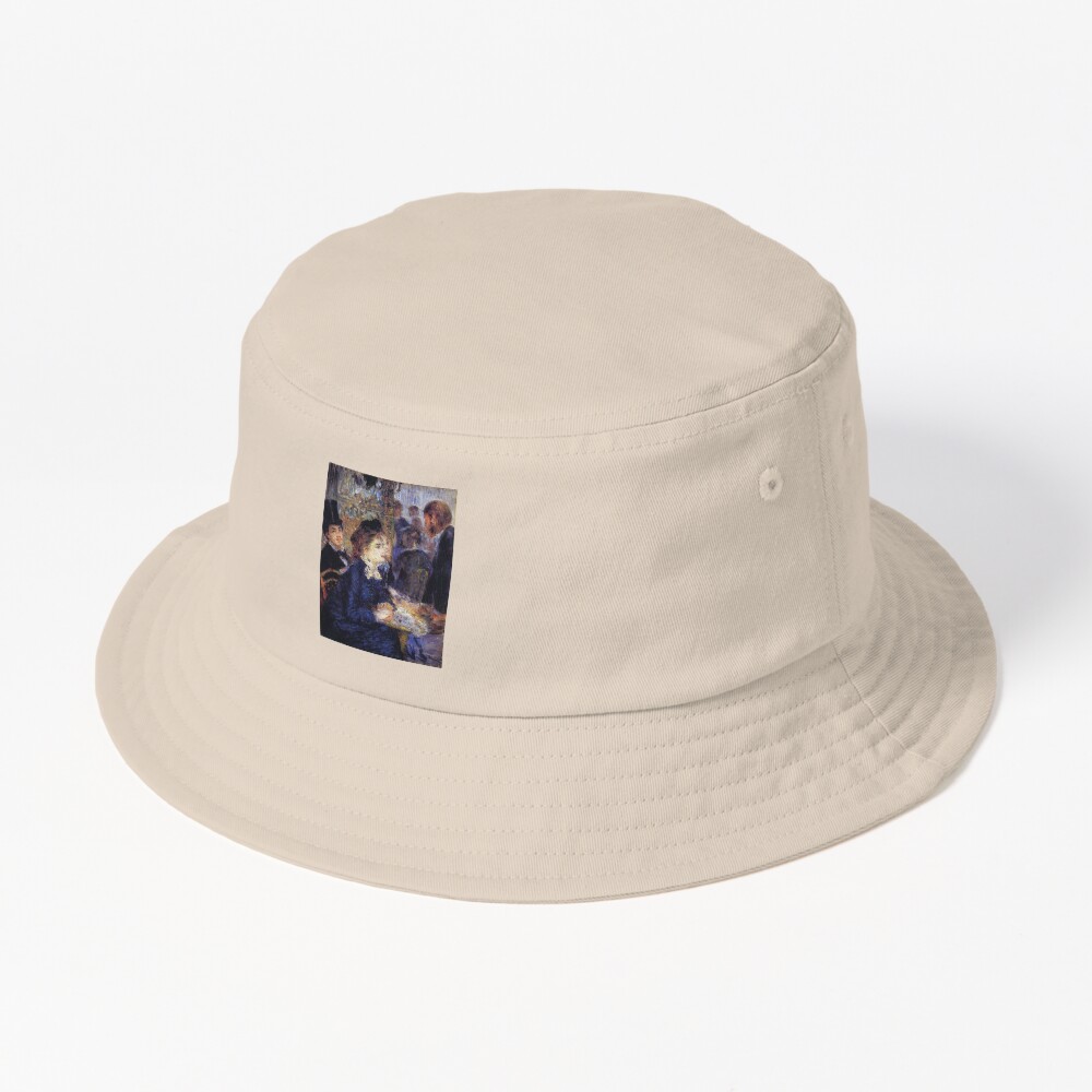 Item preview, Bucket Hat designed and sold by RozAbellera.