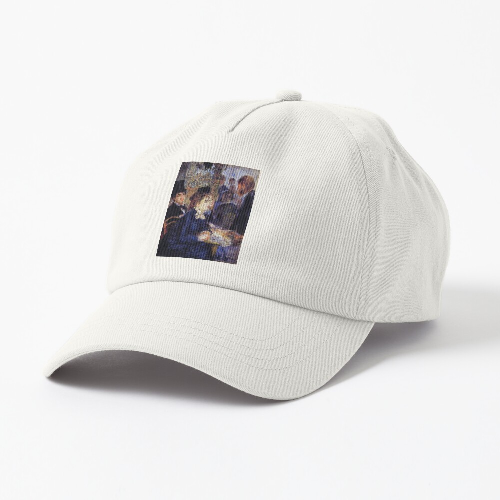 Item preview, Dad Hat designed and sold by RozAbellera.