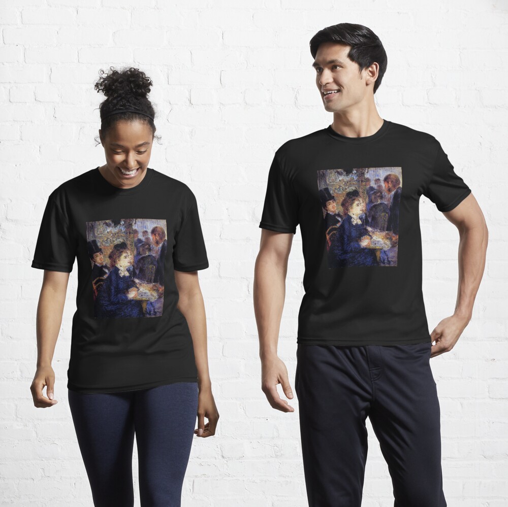 Item preview, Active T-Shirt designed and sold by RozAbellera.