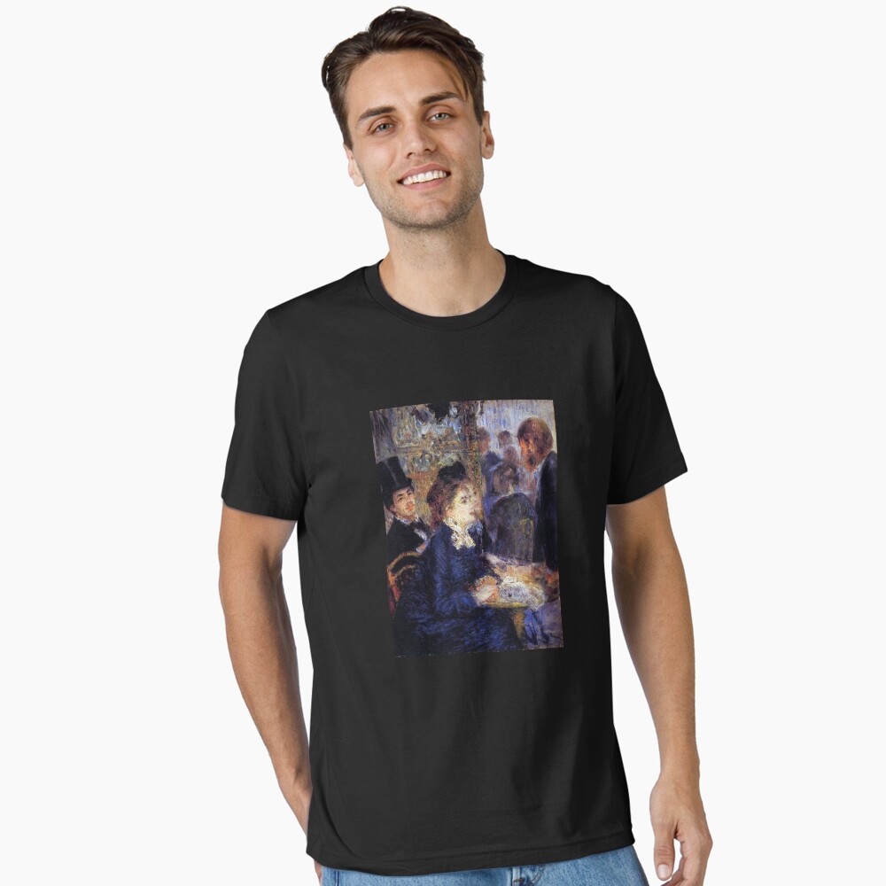 Item preview, Essential T-Shirt designed and sold by RozAbellera.