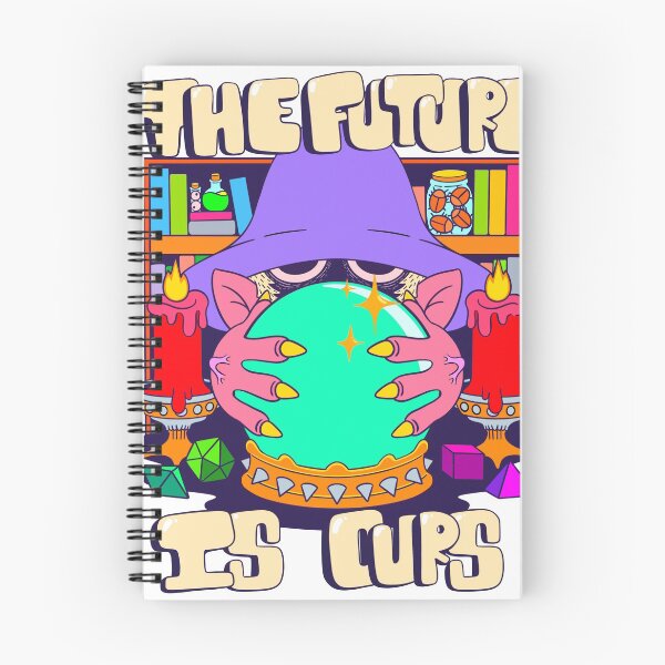 Item preview, The future is ours designed and sold by ghoulshack.