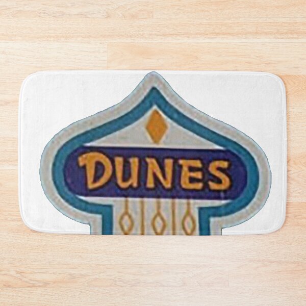 Item preview, Dunes Las Vegas Nevada, Vintage Vegas Hotel, Las Vegas Strip, Dunes Casino, Rat Pack,  designed and sold by Nostrathomas66.