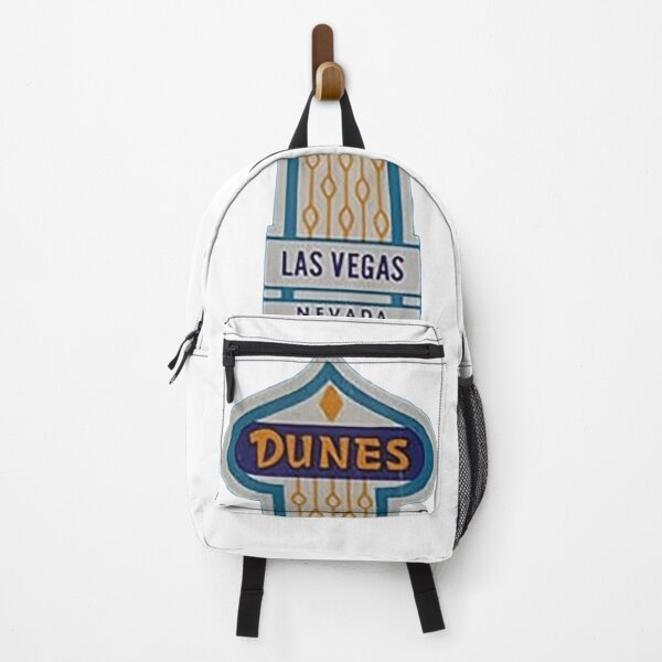 Item preview, Dunes Las Vegas Nevada, Vintage Vegas Hotel, Las Vegas Strip, Dunes Casino, Rat Pack, designed and sold by Nostrathomas66.