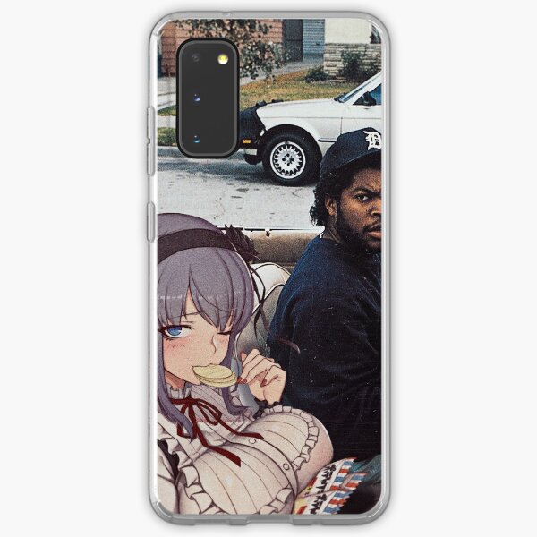 Aperçu de l'œuvre Boyzdashi dans le Kashi créée et vendue par Gangstas with Waifus.