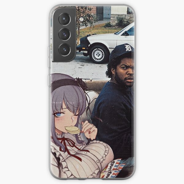 Aperçu de l'œuvre Boyzdashi dans le Kashi créée et vendue par Gangstas with Waifus.
