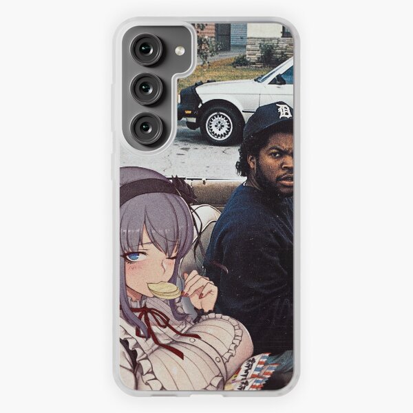 Aperçu de l'œuvre Boyzdashi dans le Kashi créée et vendue par Gangstas with Waifus.