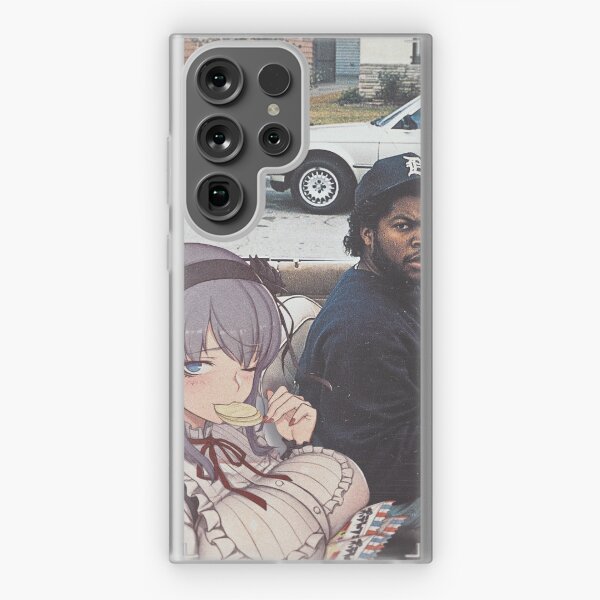 Aperçu de l'œuvre Boyzdashi dans le Kashi créée et vendue par Gangstas with Waifus.