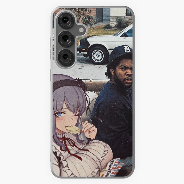 Aperçu de l'œuvre Boyzdashi dans le Kashi créée et vendue par Gangstas with Waifus.
