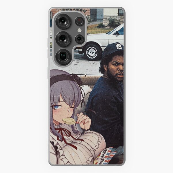 Aperçu de l'œuvre Boyzdashi dans le Kashi créée et vendue par Gangstas with Waifus.