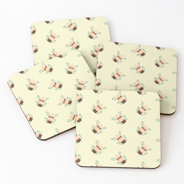 Item preview, Bubble tea designed and sold by Jakurin Illustration.