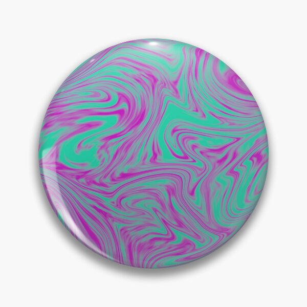 Item preview, Cotton Candy Swirl designed and sold by permafk.