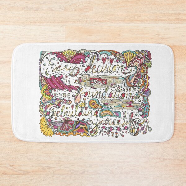 Item preview, Word Art - Every Decision Is The Foundation Of Rebuilding Yourself designed and sold by argodzines.