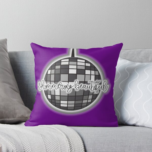 Item preview, mirrorball designed and sold by ishsunflower.