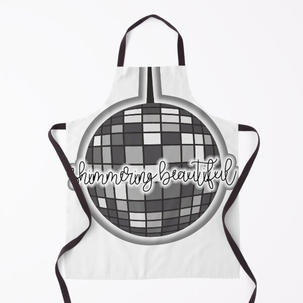 Item preview, mirrorball designed and sold by ishsunflower.