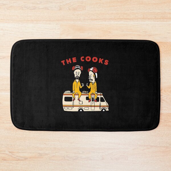 Item preview, the cooks  designed and sold by jaidinfilos.