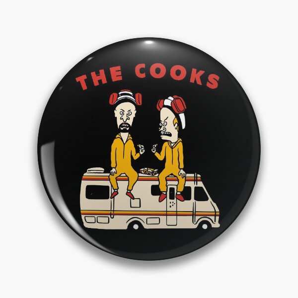 Item preview, the cooks  designed and sold by jaidinfilos.
