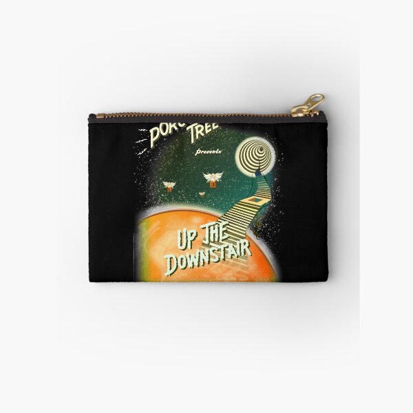 Item preview, Porcupine Tree The Another Twilight Zone Movie Big eye Science designed and sold by TwilightFinal.