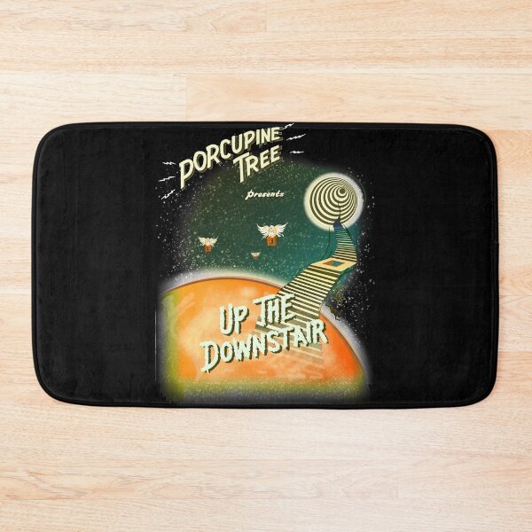 Item preview, Porcupine Tree The Another Twilight Zone Movie Big eye Science designed and sold by TwilightFinal.
