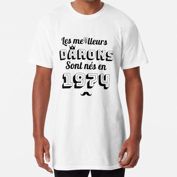 T Shirts Sur Le Theme Daronne Redbubble