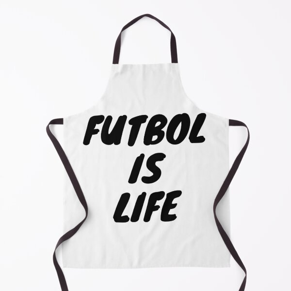 Item preview, Futbol Is Life designed and sold by sucinatsangg.