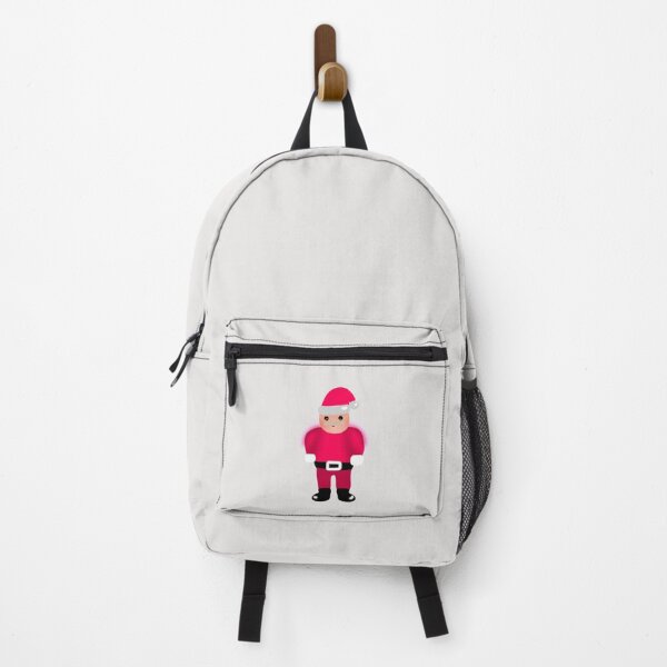 Item preview, (With Red Glow) Santa Claus by Christmas Vibes designed and sold by Christmas-Vibes.