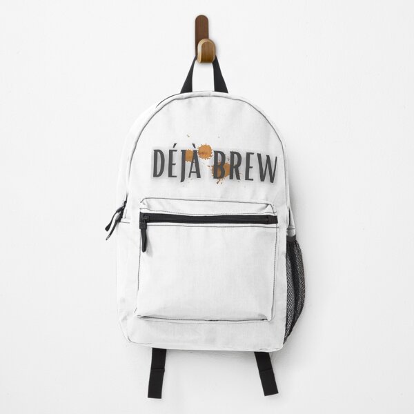 Item preview, Deja Brew | Coffee Stain | Coffee Bean designed and sold by Nikiolilalala.