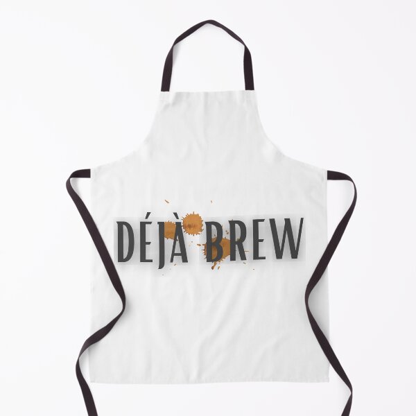 Item preview, Deja Brew | Coffee Stain | Coffee Bean designed and sold by Nikiolilalala.